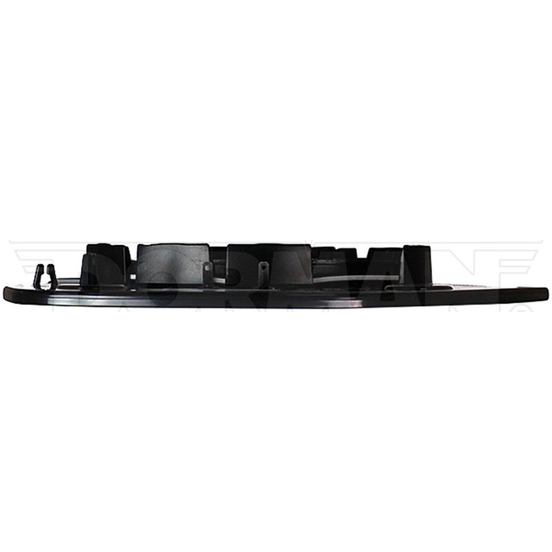 2011 Chevrolet Suburban 2500 Door Mirror Glass