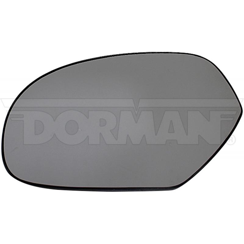 2011 GMC Yukon Door Mirror Glass Left Dorman 55043 image 2 of 4