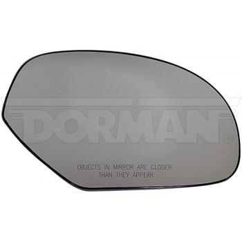 2012 GMC Yukon Door Mirror Glass Right Dorman 55044 image 2 of 3