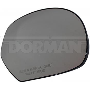 2012 GMC Yukon Door Mirror Glass Right Dorman 55044 image 3 of 3