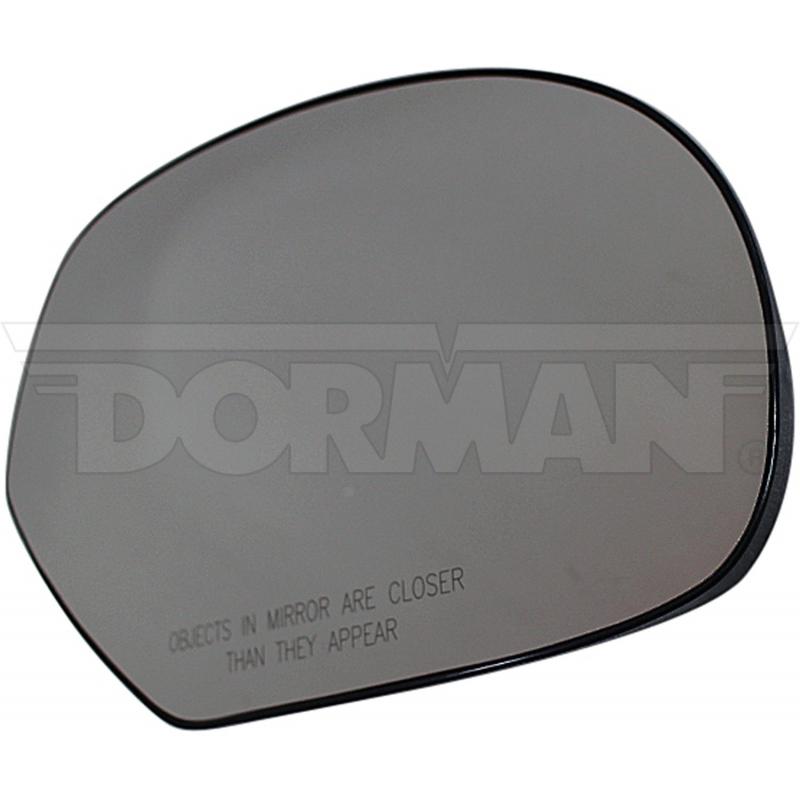 2011 GMC Yukon Door Mirror Glass Right Dorman 55044 image 3 of 3