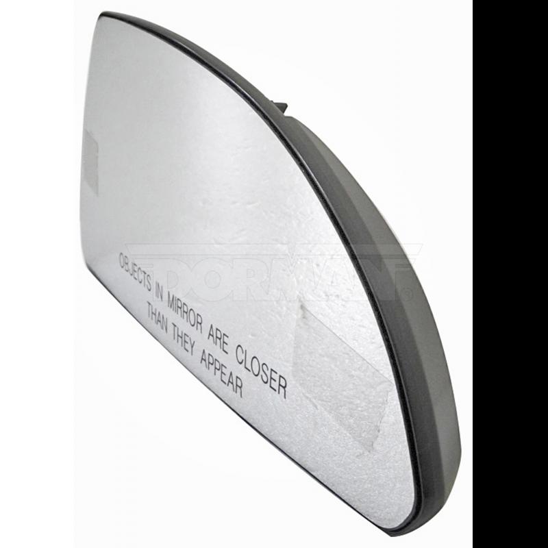 2012 Chevrolet Impala Door Mirror Glass Right Dorman 56014 image 1 of 4