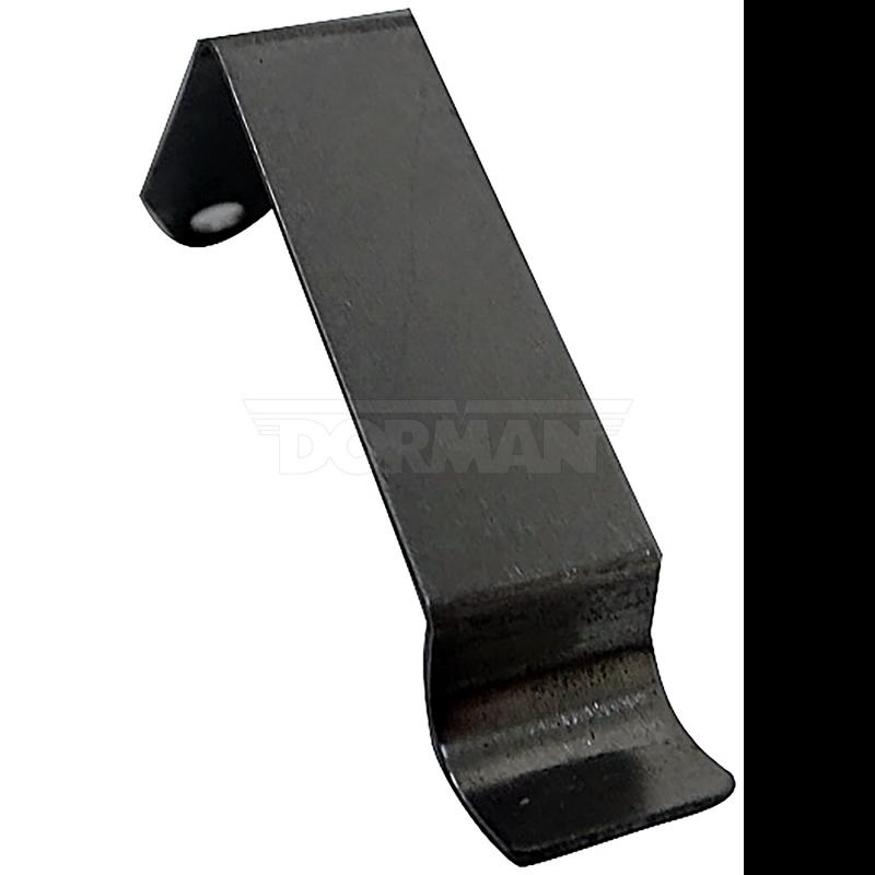 2012 Chevrolet Impala Door Mirror Glass Right Dorman 56014 image 4 of 4