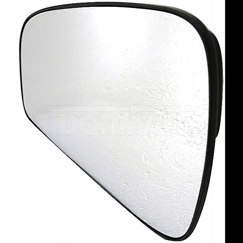 2011 Chevrolet Malibu Door Mirror Glass Left Dorman 56053 image 3 of 4