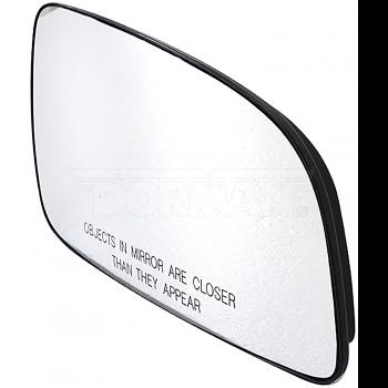 2007 Saturn Aura Door Mirror Glass Right Dorman 56054 image 1 of 4