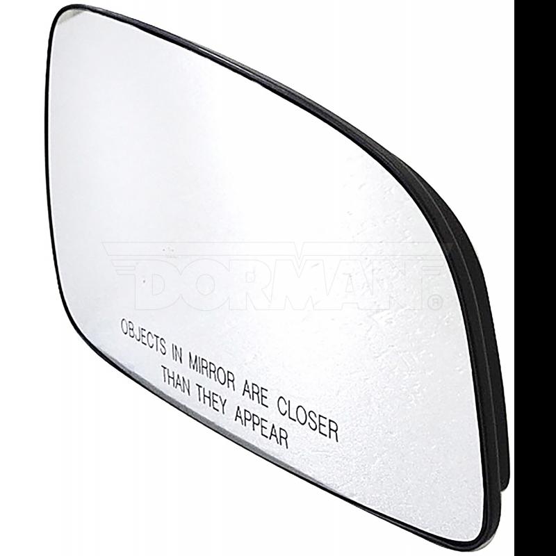 2011 Chevrolet Malibu Door Mirror Glass Right Dorman 56054 image 1 of 4