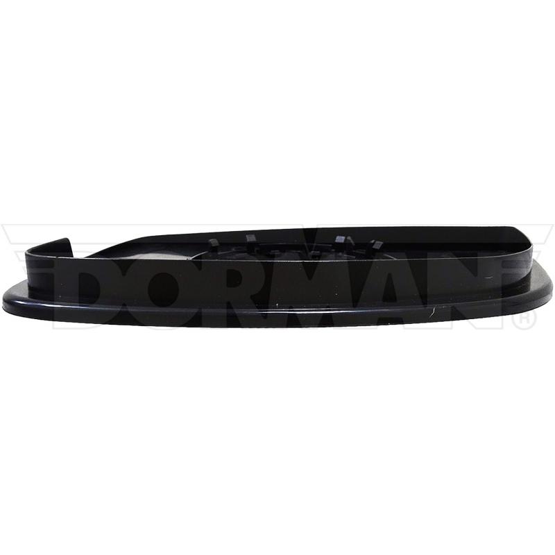2011 Chevrolet Malibu Door Mirror Glass Right Dorman 56054 image 2 of 4