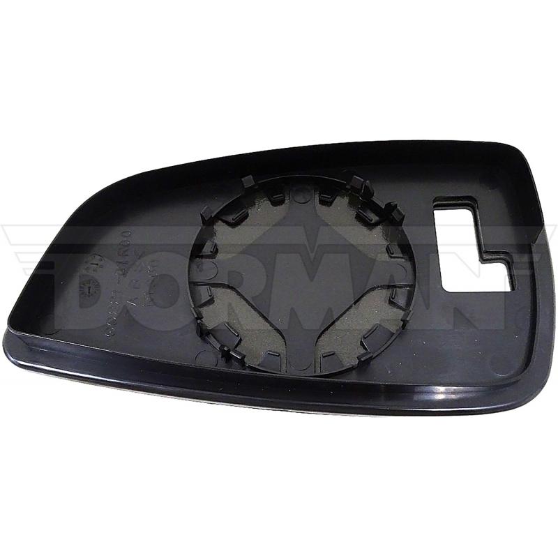 2011 Chevrolet Malibu Door Mirror Glass Right Dorman 56054 image 3 of 4