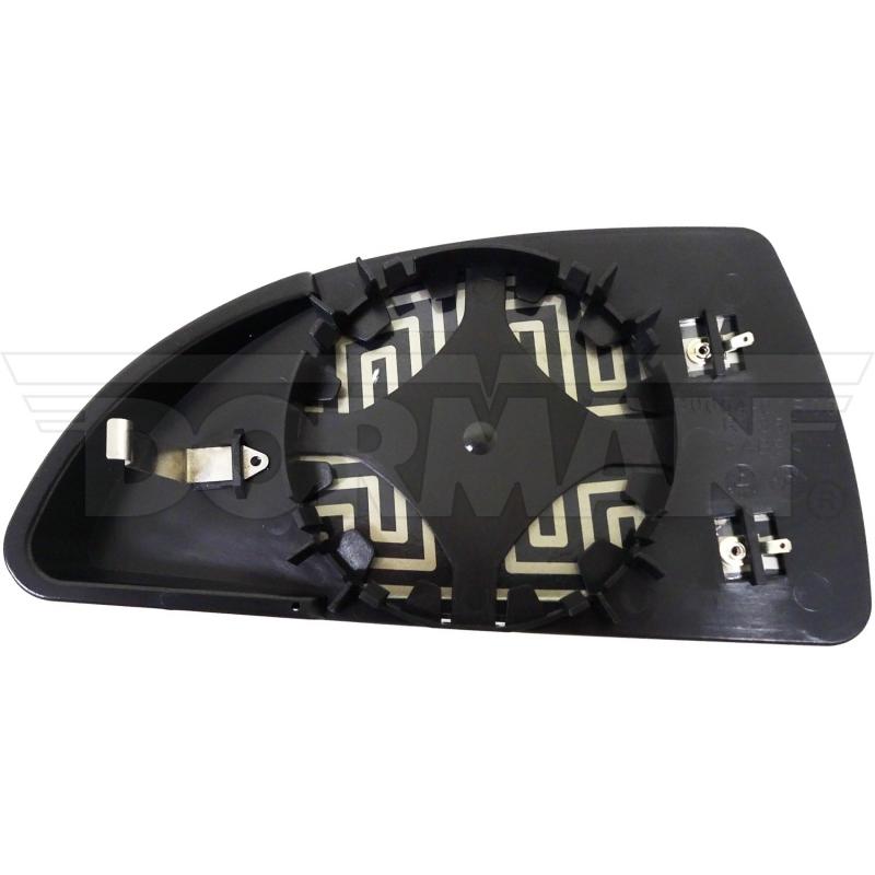 2012 Chevrolet Impala Door Mirror Glass Right Dorman 56058 image 1 of 4