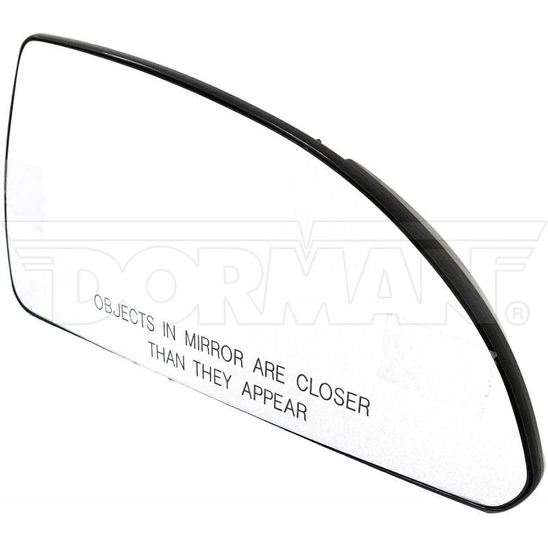 2012 Chevrolet Impala Door Mirror Glass Right Dorman 56058 image 3 of 4