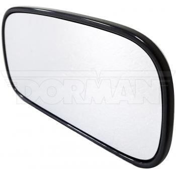 2008 Buick Lucerne Door Mirror Glass