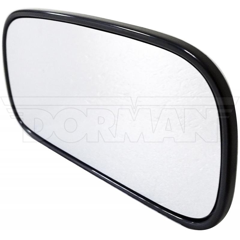 2009 Buick Lucerne Door Mirror Glass Left Dorman 56061 image 1 of 4