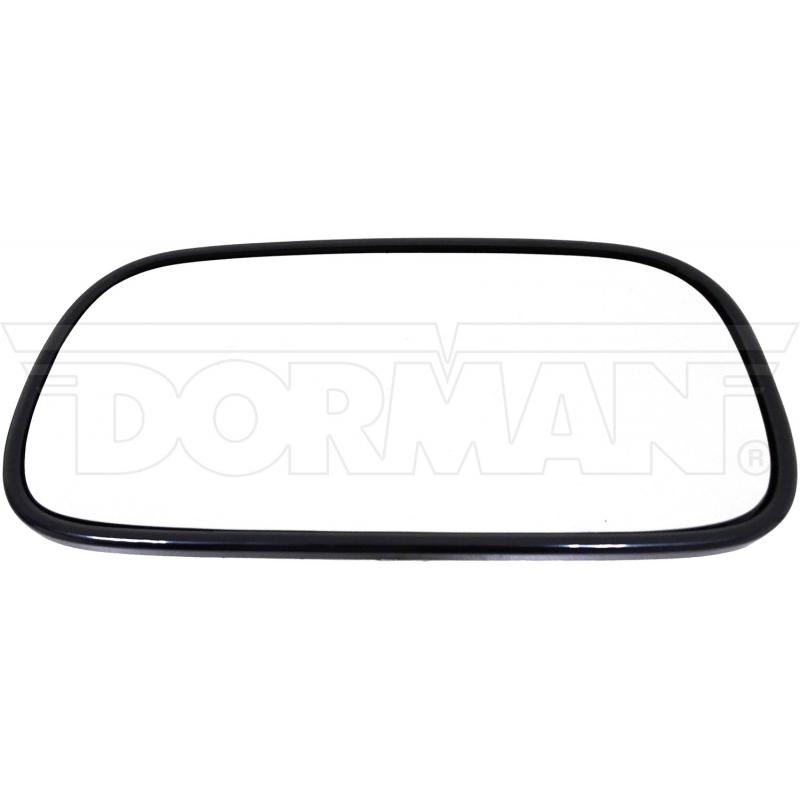 2009 Buick Lucerne Door Mirror Glass Left Dorman 56061 image 4 of 4