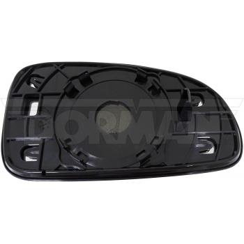 2006 Chevrolet Aveo Door Mirror Glass Left Dorman 56065 image 2 of 4