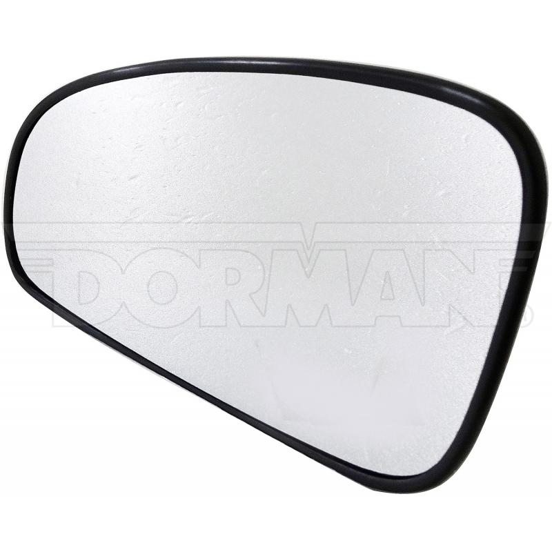 2007 Chevrolet Aveo Door Mirror Glass Left Dorman 56065 image 1 of 4