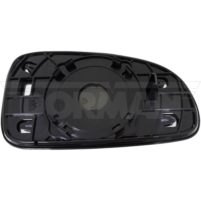 2007 Chevrolet Aveo Door Mirror Glass Left Dorman 56065 image 2 of 4