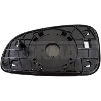2006 Chevrolet Aveo Door Mirror Glass Right Dorman 56066 image 1 of 4