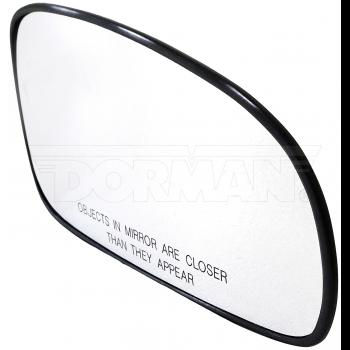 2006 Chevrolet Aveo Door Mirror Glass Right Dorman 56066 image 4 of 4
