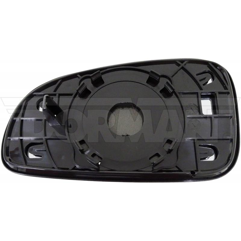 2007 Chevrolet Aveo Door Mirror Glass Right Dorman 56066 image 1 of 4