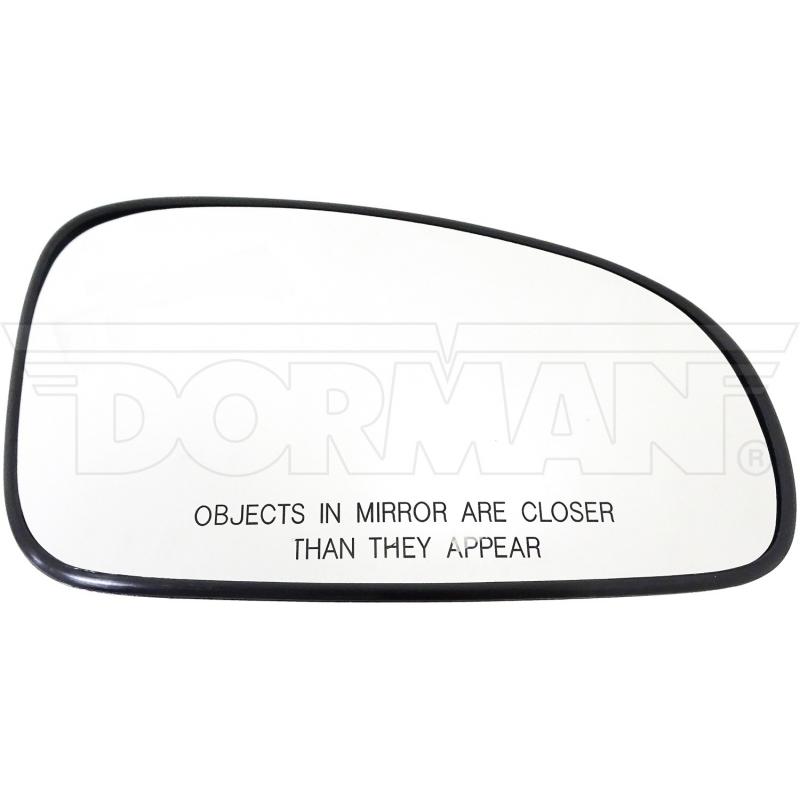2007 Chevrolet Aveo Door Mirror Glass Right Dorman 56066 image 2 of 4