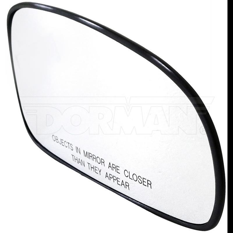 2007 Chevrolet Aveo Door Mirror Glass Right Dorman 56066 image 4 of 4