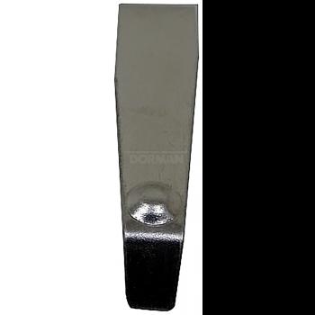 2009 Chevrolet Avalanche Door Mirror Glass Right Dorman 56082 image 4 of 4