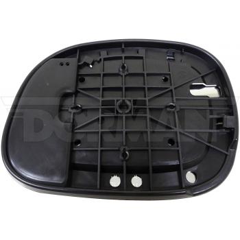 2002 Ford E-150 Econoline Door Mirror Glass Right Dorman 56107 image 4 of 4