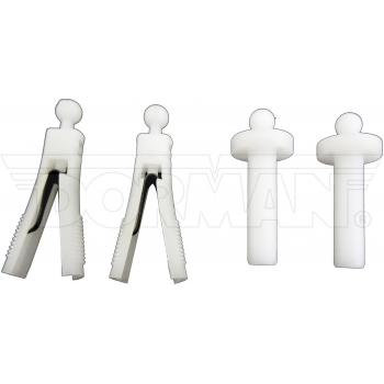 Dorman 56107 Door Mirror Glass product image 5 of 5
