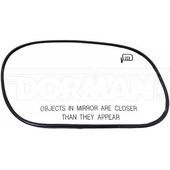 2004 Mercury Marauder Door Mirror Glass Right Dorman 56131 image 3 of 4