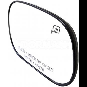 2004 Mercury Marauder Door Mirror Glass Right Dorman 56131 image 4 of 4