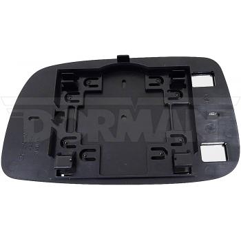 2008 Toyota Camry Door Mirror Glass Right Dorman 56160 image 3 of 4
