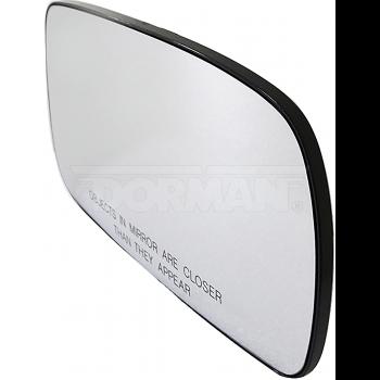 2008 Toyota Camry Door Mirror Glass Right Dorman 56160 image 4 of 4