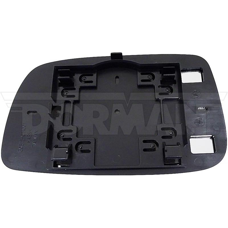 2009 Toyota Camry Door Mirror Glass Right Dorman 56160 image 3 of 4