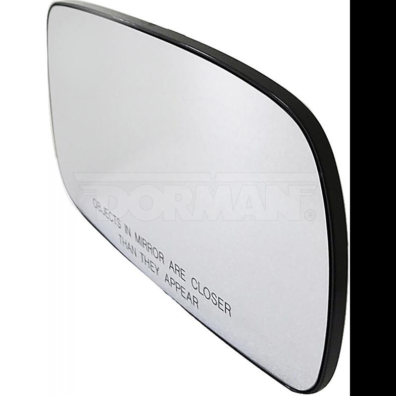 2009 Toyota Camry Door Mirror Glass Right Dorman 56160 image 4 of 4