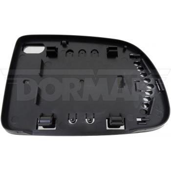 2007 Mercury Monterey Door Mirror Glass Left Dorman 56165 image 2 of 4