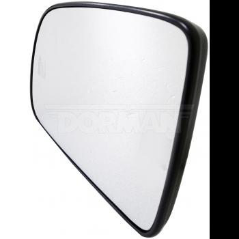2007 Mercury Monterey Door Mirror Glass Left Dorman 56165 image 3 of 4