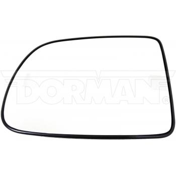 2007 Mercury Monterey Door Mirror Glass Left Dorman 56165 image 4 of 4