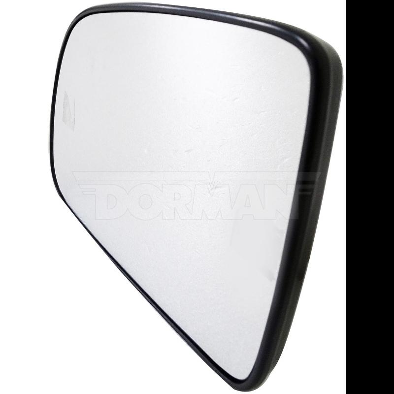2006 Ford Freestar Door Mirror Glass Left Dorman 56165 image 3 of 4