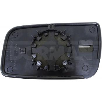 2009 Mercury Sable Door Mirror Glass Right Dorman 56184 image 2 of 4