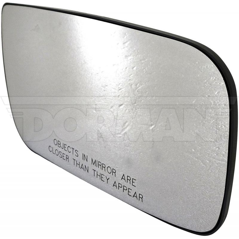 2009 Ford Taurus Door Mirror Glass Right Dorman 56184 image 1 of 4