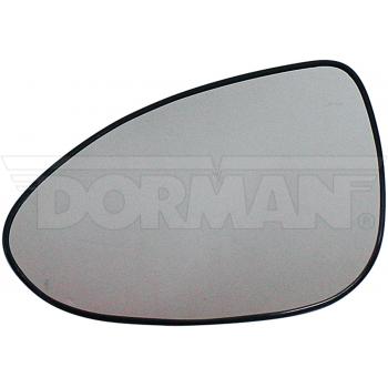2013 Chevrolet Sonic Door Mirror Glass Left Dorman 56185 image 2 of 3