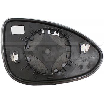2013 Chevrolet Sonic Door Mirror Glass Left Dorman 56185 image 3 of 3