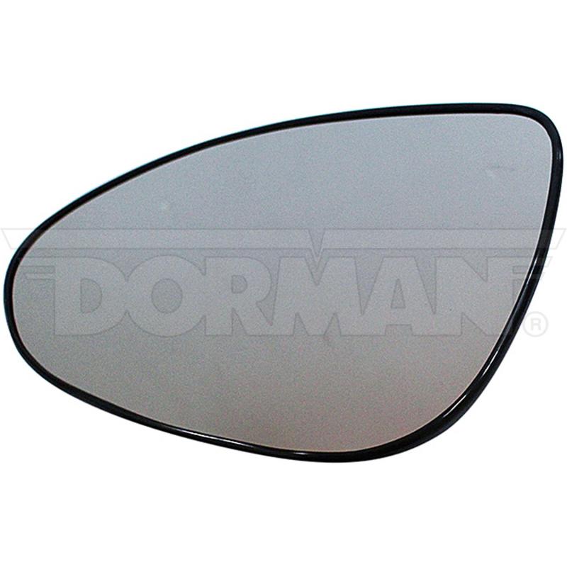 2012 Chevrolet Sonic Door Mirror Glass