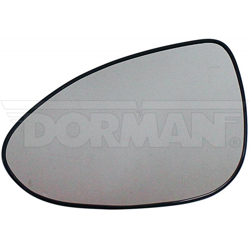 2018 Chevrolet Sonic Door Mirror Glass Left Dorman 56185 image 2 of 3