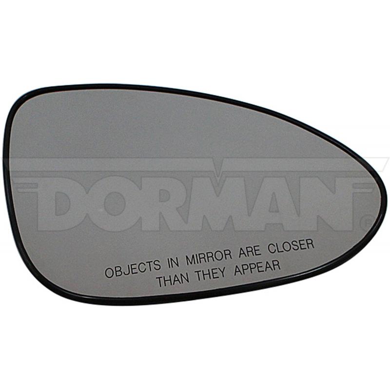 2018 Chevrolet Sonic Door Mirror Glass Right Dorman 56186 image 1 of 3