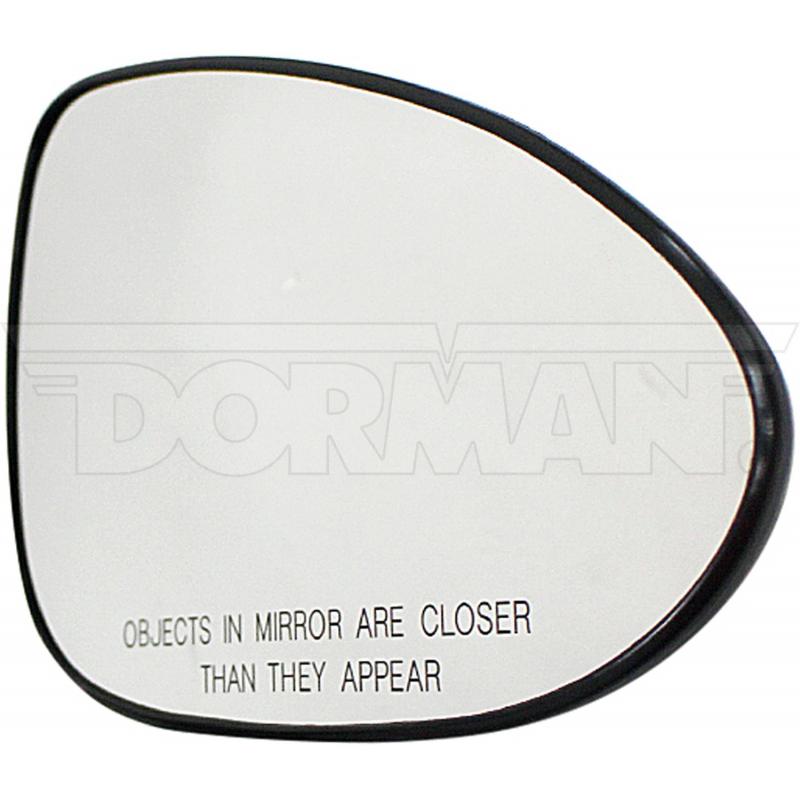 2018 Chevrolet Sonic Door Mirror Glass Right Dorman 56186 image 3 of 3