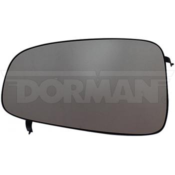 2005 Chevrolet Impala Door Mirror Glass