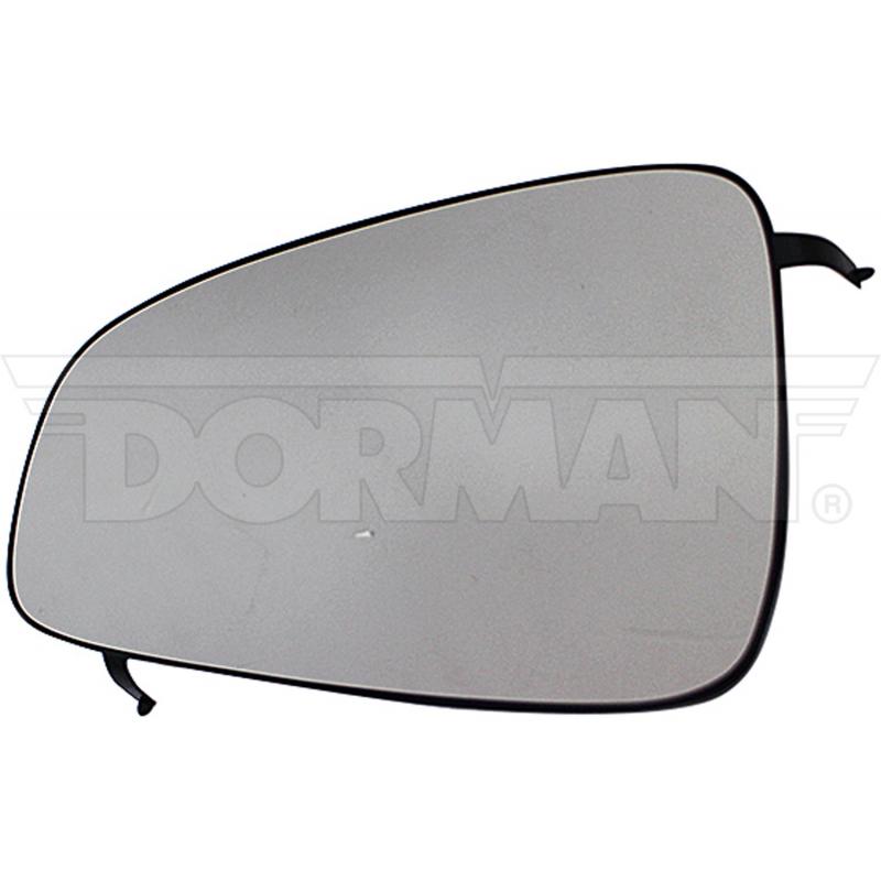 2003 Chevrolet Monte Carlo Door Mirror Glass Left Dorman 56187 image 3 of 3