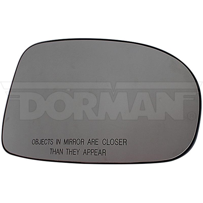 2003 Chevrolet Monte Carlo Door Mirror Glass Right Dorman 56188 image 1 of 3