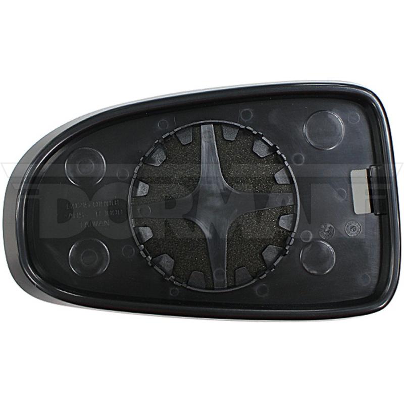 2003 Chevrolet Monte Carlo Door Mirror Glass Right Dorman 56188 image 3 of 3
